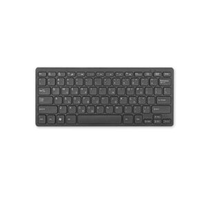 Πληκτρολόγιο Μini USB Black K-1000 Sparkline | Περιφερειακά | elabstore.gr