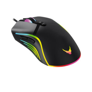 Varr RGB Gaming mouse1000/1600/3200/6400Dpi Μαύρο VGMB03 | eLabstore.gr Varr RGB Gaming mouse1000/1600/3200/6400Dpi Μαύρο VGMB03 | Περιφερειακά | elabstore.gr
