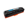 Συμβατό Toner HP CF531A cyan 900 pages | Αναλώσιμα Εκτυπωτών | elabstore.gr