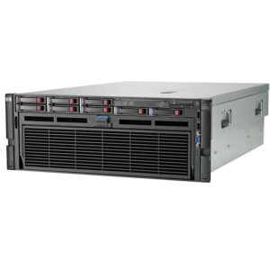 Refurbished Server HP DL580 G7 R4U 4xE7520/ 16GB DDR3/ 3x146GB/ 4xPSU/ DVD | eLabstore.gr Refurbished Server HP DL580 G7 R4U 4xE7520/16GB DDR3/3x146GB/4xPSU/DVD | Refurbished | elabstore.gr