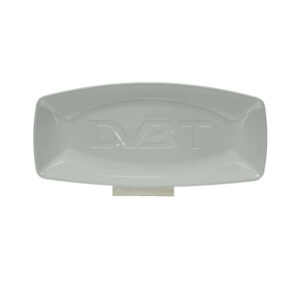 Εξωτερική κεραία DVZ DVB-T VHF/UHF 42 dB | Συστήματα Λήψης | elabstore.gr