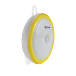 LED Φωτάκι Νυχτός με αισθητήρα κίνησης ML7001 0,3W | Φωτισμός | elabstore.gr