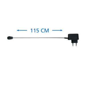 Τροφοδοτικό  DC 12 V / 100 mA. FIREL1 | Συστήματα Λήψης | elabstore.gr