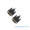 USED Καλώδιο Dvi (18+1) M/M χωρίς  συσκευασία | Refurbished | elabstore.gr