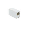 UTP Coupler Well (Μουφα) λευκό TEL-0008-8/8WE-WL | Δικτυακά & Τηλεφωνίας | elabstore.gr