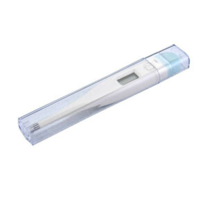 Well Ψηφιακό Θερμόμετρο σώματος THERM-PRS-03WE-WL | Εργαλεία | elabstore.gr