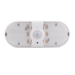 WELL Φωτιστικό LED x 6 με ασθητήρα STYLE LEDSLN-STYLE-WL | Φωτισμός | elabstore.gr