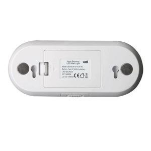 WELL Φωτιστικό LED x 6 με ασθητήρα STYLE LEDSLN-STYLE-WL | Φωτισμός | elabstore.gr