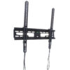 Βάση TLS60 23"-60"Μαύρη Ρυθμιζόμενη με κορδόνι Well TVS-LCD-TLS60-WL | Αξεσουάρ &Περιφερειακά TV | elabstore.gr