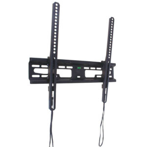 Βάση TLS60 23"-60"Μαύρη Ρυθμιζόμενη με κορδόνι Well TVS-LCD-TLS60-WL | Αξεσουάρ &Περιφερειακά TV | elabstore.gr