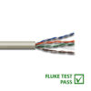 UTP CAT-5e 305m Μονόκλωνο Χαλκός Pull Out Box Well UTP5E-CU-305-WL | Δικτυακά & Τηλεφωνίας | elabstore.gr