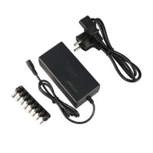 Universal  Φορτιστής επιλεκτική τάση 12-24V 8tips MY-100W | Τροφοδοτικά H/Y | elabstore.gr