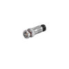BNC ΠΡΕΣΣΑΡΙΣΤΟ, 75 OHM -  UP TO 4.9 MM Well BNC-CP-7.0MM-WL | Καλώδια Συστημ.Ασφαλείας | elabstore.gr