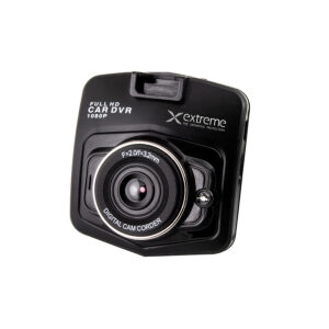 DVR Κάμερα Car video Recorder XDR102 | Συστήματα Παρακολούθησης | elabstore.gr