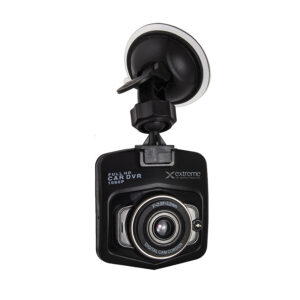 DVR Κάμερα Car video Recorder XDR102 | Συστήματα Παρακολούθησης | elabstore.gr