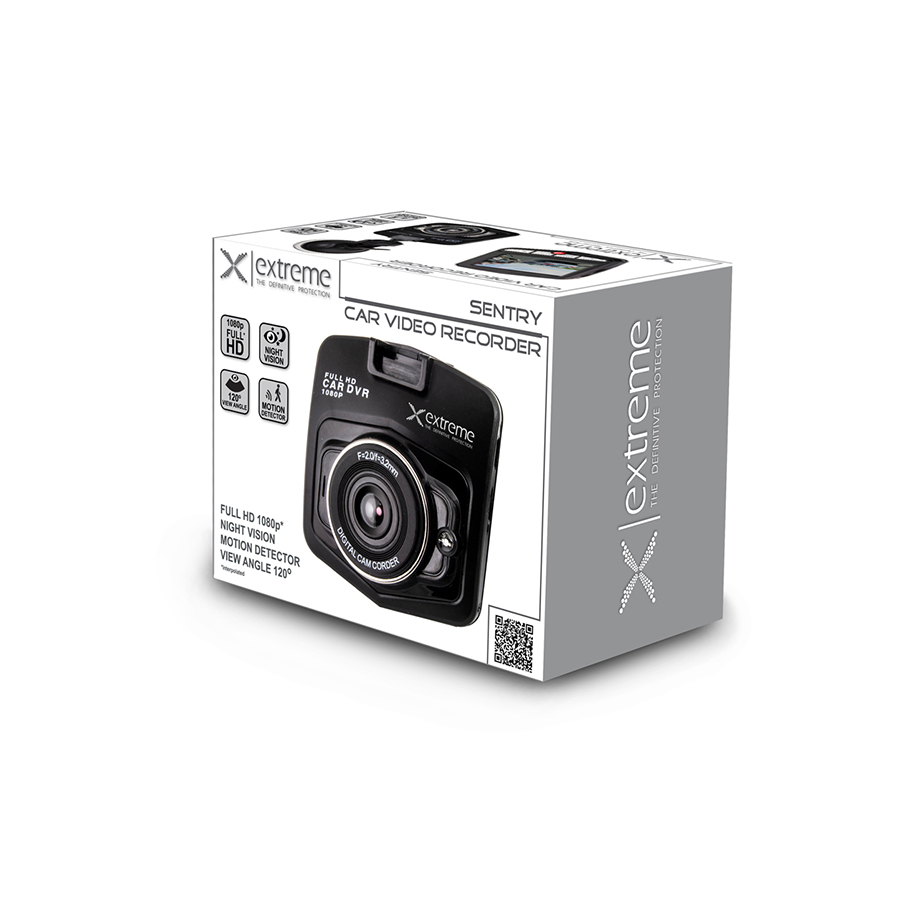 DVR Κάμερα Car video Recorder XDR102 | eLabstore.gr DVR Κάμερα Car video Recorder XDR102 | Συστήματα Παρακολούθησης | elabstore.gr