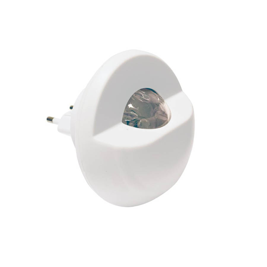 LED Φωτάκι Νυχτός με Φωτοκύτταρο QM244 1 W Κίτρινο φως | eLabstore.gr LED Φωτάκι Νυχτός με Φωτοκύτταρο QM244 1 W Κίτρινο φως | Φωτισμός | elabstore.gr