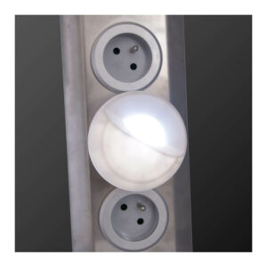 LED Φωτάκι Νυχτός με Φωτοκύτταρο QM244 1 W Κίτρινο φως | eLabstore.gr LED Φωτάκι Νυχτός με Φωτοκύτταρο QM244 1 W Κίτρινο φως | Φωτισμός | elabstore.gr