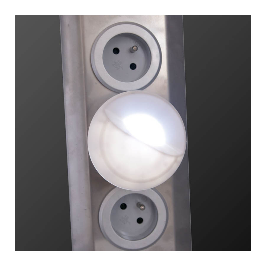 LED Φωτάκι Νυχτός με Φωτοκύτταρο QM244 1 W Κίτρινο φως | eLabstore.gr LED Φωτάκι Νυχτός με Φωτοκύτταρο QM244 1 W Κίτρινο φως | Φωτισμός | elabstore.gr