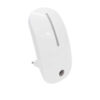 LED Φωτάκι Νυχτός με Φωτοκύτταρο QM291 1W Κίτρινο φως | Φωτισμός | elabstore.gr