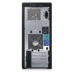 Dell PET110 Tower i3-540/8GB DDR3/2X500GB/DVD Grade A+ Refurbished PC | Refurbished | elabstore.gr