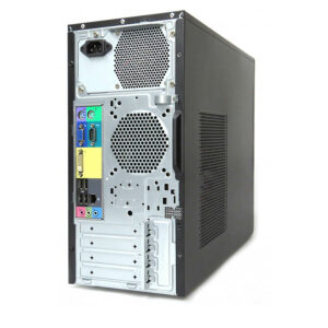 ACER M2632G Tower i3-4170/4GB DDR3/500GB/DVD/7P Grade A+ Refurbished PC | Refurbished | elabstore.gr