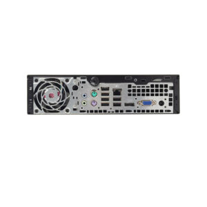 HP 8300 USFF i5-3470s/ 4GB DDR3/ 500GB/ DVD/ 7P Grade A Refurbished PC. | eLabstore.gr HP 8300 USFF i5-3470s/4GB DDR3/500GB/DVD/7P Grade A Refurbished PC | Refurbished | elabstore.gr