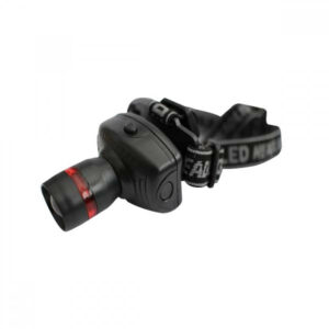 Well Φακός κεφαλής LED Scope TORCH-SCOPE-WL | Φωτισμός | elabstore.gr