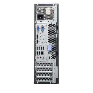 Lenovo M83 SFF i3-4130/8GB DDR3/500GB/DVD/7P Grade A+ Refurbished PC | Refurbished | elabstore.gr