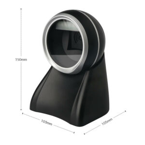Desktop Scanner DP8501 2D CMOS High Speed | POS / Παρελκόμενα | elabstore.gr