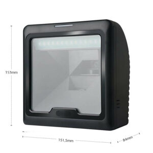 Desktop Scanner DP8521P 1.3MP 2D CMOS | POS / Παρελκόμενα | elabstore.gr