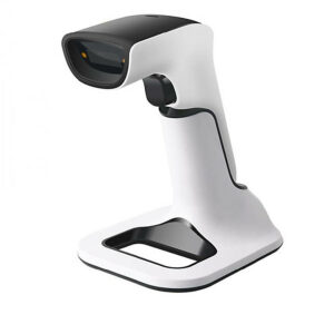 Ασύρματο Barcode Scanner 1D CCD DS5510B CMOS | POS / Παρελκόμενα | elabstore.gr