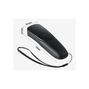 Ασύρματο Barcode Scanner 2D DI9130 CMOS | POS / Παρελκόμενα | elabstore.gr