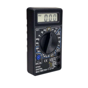 Ψηφιακό Πολυμετρο DT-832 | Εργαλεία | elabstore.gr