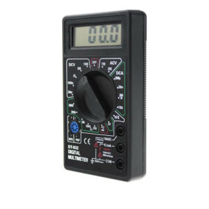 Ψηφιακό Πολυμετρο DT-832 | Εργαλεία | elabstore.gr