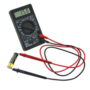 Ψηφιακό Πολυμετρο DT-832 | Εργαλεία | elabstore.gr