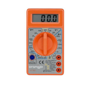 Ψηφιακό Πολυμετρο DT-830D | Εργαλεία | elabstore.gr