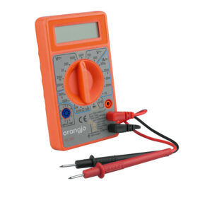 Ψηφιακό Πολυμετρο DT-830D | Εργαλεία | elabstore.gr