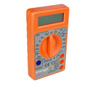 Ψηφιακό Πολυμετρο DT-830D | Εργαλεία | elabstore.gr
