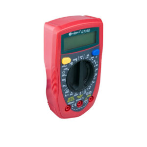 Ψηφιακό Πολύμετρο DT33D με Buzzer | Εργαλεία | elabstore.gr
