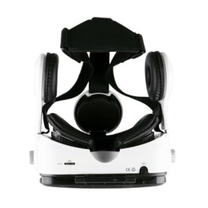 VR GLASSES 3D VR UniSound με Ακουστικά 3.5``-6.2`` NSP N620s | Αξεσουάρ | elabstore.gr