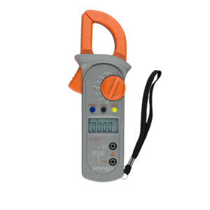 Ψηφιακη Αμπεροτσιμπίδα DT202  AC/DC | Εργαλεία | elabstore.gr