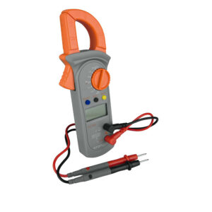 Ψηφιακη Αμπεροτσιμπίδα DT202  AC/DC | Εργαλεία | elabstore.gr