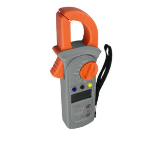 Ψηφιακη Αμπεροτσιμπίδα DT202  AC/DC | Εργαλεία | elabstore.gr