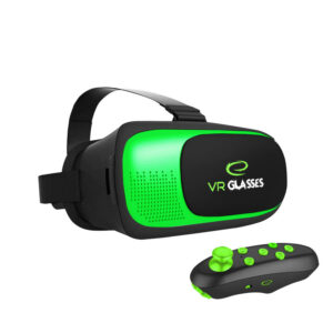 VR GLASSES 3D For SmartPhons 3.5-6 w/Bluetooth Remote Controler EGV300R | Αξεσουάρ | elabstore.gr