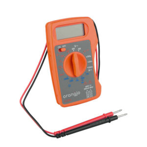 Ψηφιακό Πολύμετρο DT83B με Buzzer | Εργαλεία | elabstore.gr