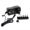 2250mA 3-12V Switching Τροφοδοτικό AC/DC Well PSUP-SMP-2250MA/6T/2-WL | Τροφοδοτικά | elabstore.gr