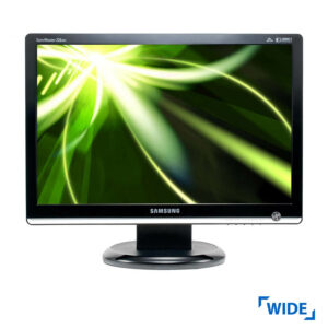 Used Monitor 226BW TFT/Samsung/22
