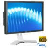 Used Monitor 2407WFPb TFT/Dell/24"/1920x1200/wide/Silver/Black/D-SUB & DVI-D & USB HUB | eLabstore.gr Used Monitor 2407WFPb TFT/Dell/24”FHD/1920x1200/Wide/Silver/Black/D-SUB & DVI-D & USB HUB | Refurbished | elabstore.gr
