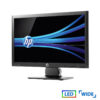 Used Monitor LE2002x LED/HP/20"/1600x900/Wide/Black/D-SUB & DVI-D | Refurbished | elabstore.gr